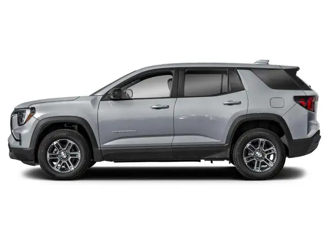 2026 GMC Terrain Elevation - Photo 2