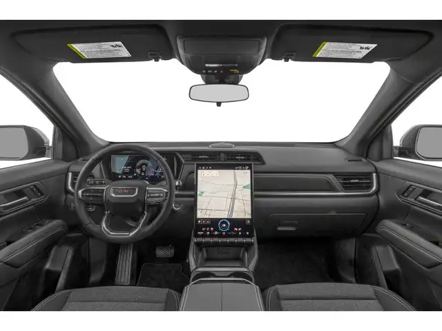 2026 GMC Terrain Elevation - Photo 5