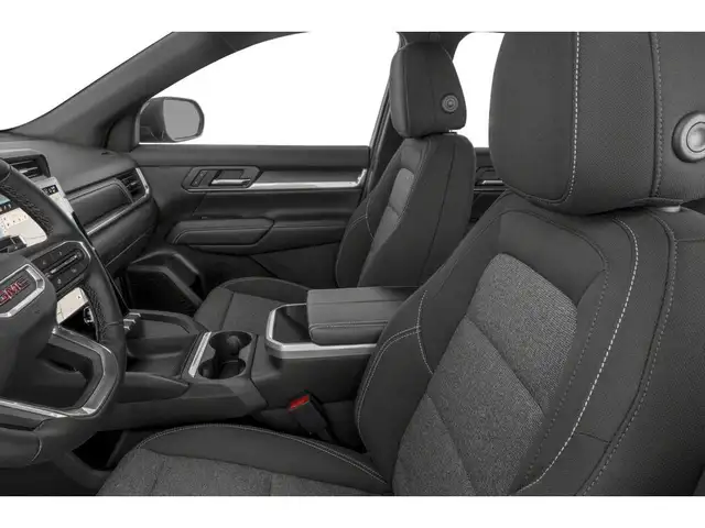 2026 GMC Terrain Elevation - Photo 6