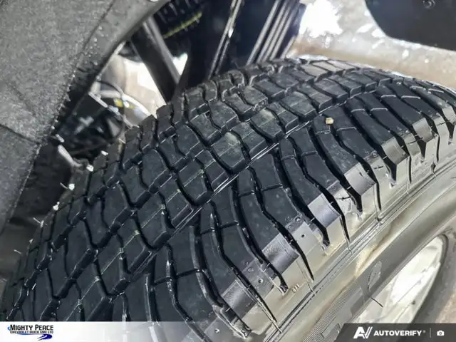2026 Chevrolet Silverado 3500HD LT - Photo 7