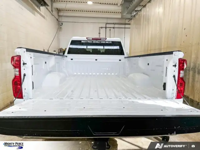 2026 Chevrolet Silverado 3500HD LT - Photo 11