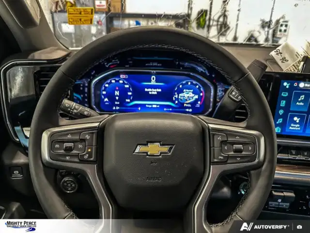 2026 Chevrolet Silverado 3500HD LT - Photo 13