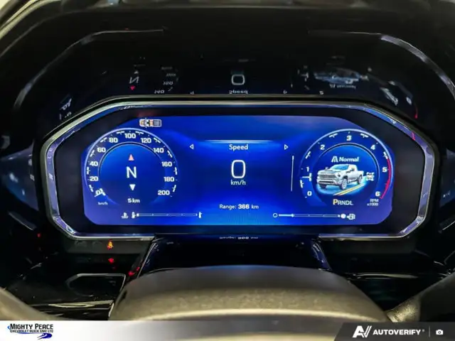 2026 Chevrolet Silverado 3500HD LT - Photo 14