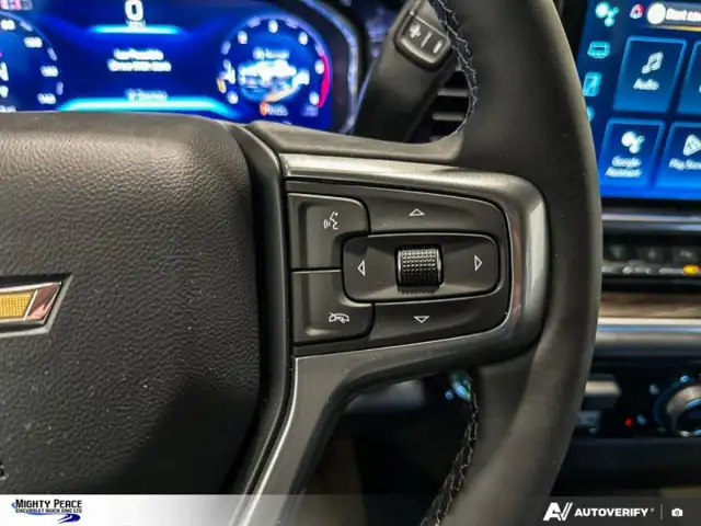 2026 Chevrolet Silverado 3500HD LT - Photo 15