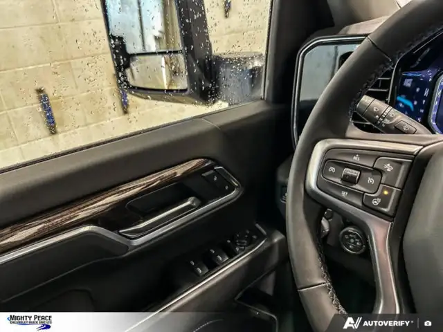 2026 Chevrolet Silverado 3500HD LT - Photo 16