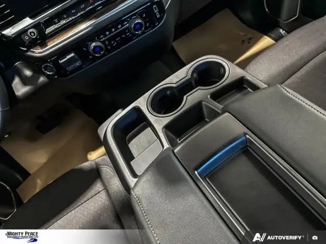 2026 Chevrolet Silverado 3500HD LT - Photo 17