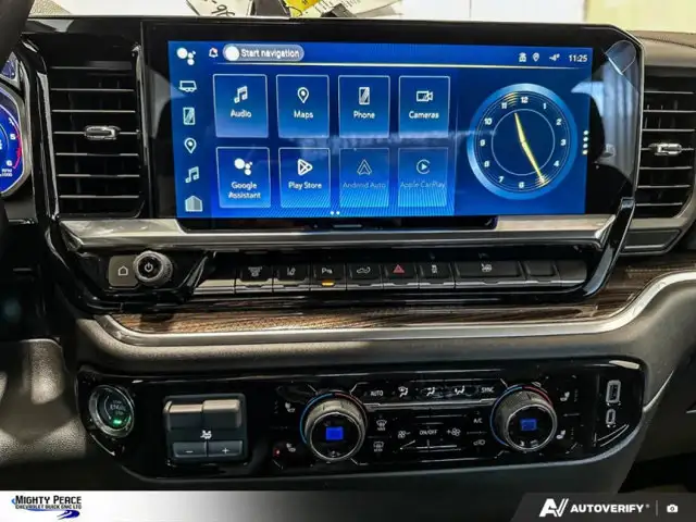 2026 Chevrolet Silverado 3500HD LT - Photo 18