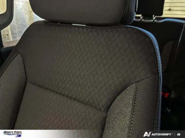 2026 Chevrolet Silverado 3500HD LT - Photo 19