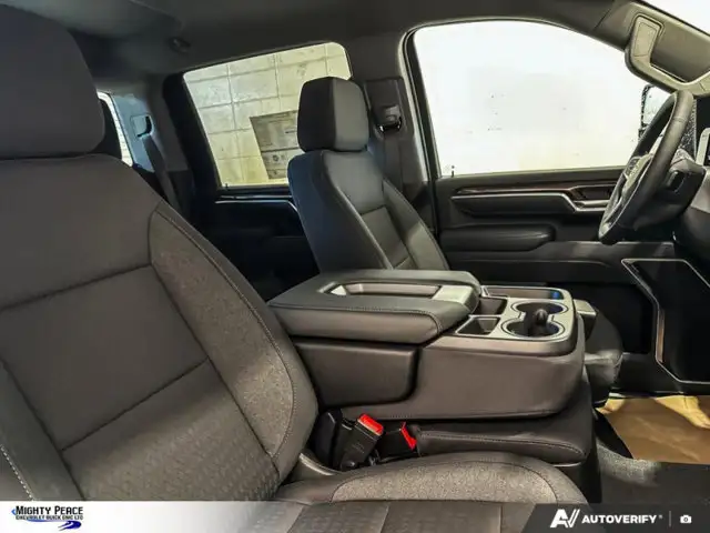 2026 Chevrolet Silverado 3500HD LT - Photo 21