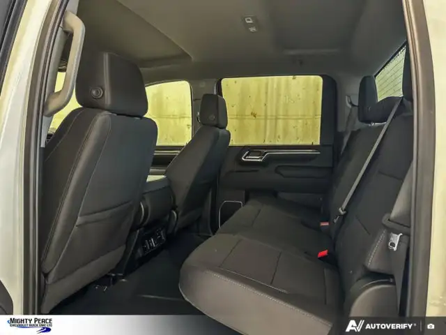 2026 Chevrolet Silverado 3500HD LT - Photo 22