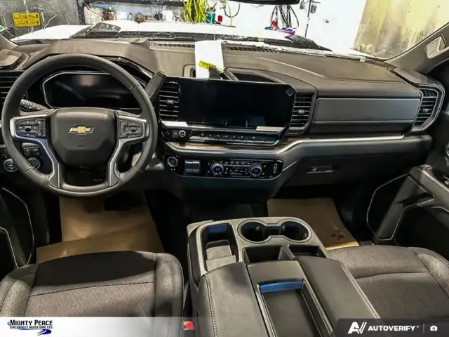 2026 Chevrolet Silverado 3500HD LT - Photo 23