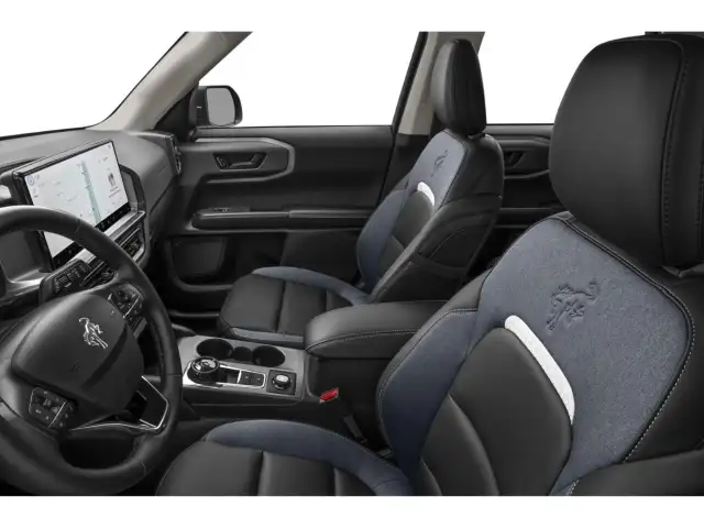 2026 Ford Bronco Sport Outer Banks - Photo 6