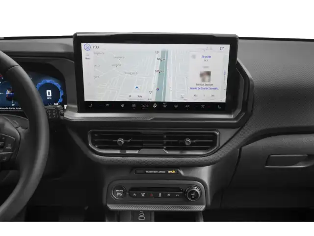 2026 Ford Bronco Sport Outer Banks - Photo 7