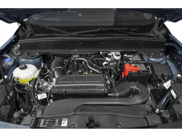 2026 Ford Bronco Sport Outer Banks - Photo 9