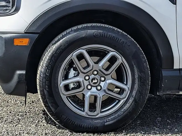 2025 Ford Bronco Sport Big Bend - HEATED SEATS | BACKUP CAM | 4X - Photo 11