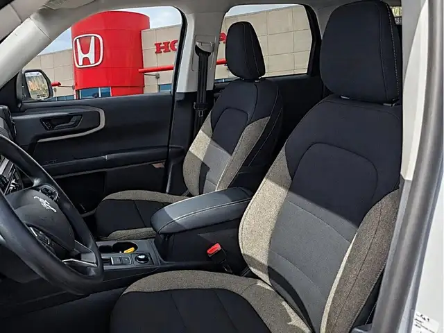 2025 Ford Bronco Sport Big Bend - HEATED SEATS | BACKUP CAM | 4X - Photo 13