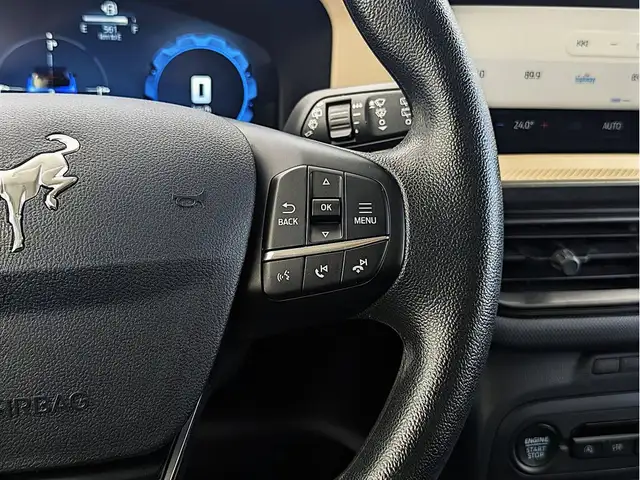 2025 Ford Bronco Sport Big Bend - HEATED SEATS | BACKUP CAM | 4X - Photo 17