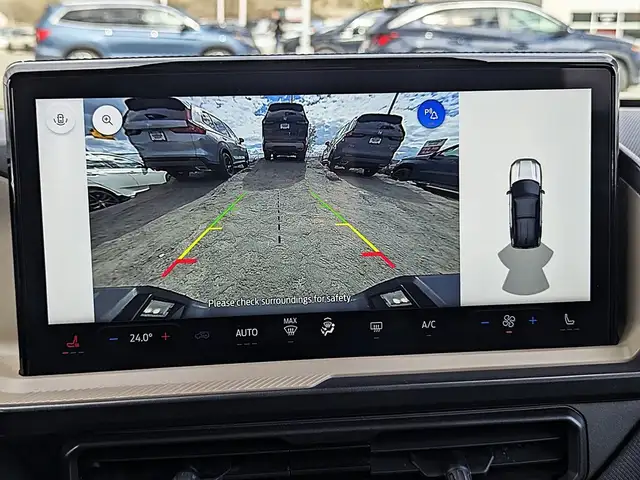 2025 Ford Bronco Sport Big Bend - HEATED SEATS | BACKUP CAM | 4X - Photo 20