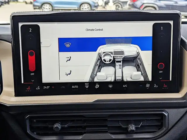 2025 Ford Bronco Sport Big Bend - HEATED SEATS | BACKUP CAM | 4X - Photo 21
