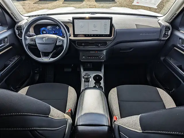 2025 Ford Bronco Sport Big Bend - HEATED SEATS | BACKUP CAM | 4X - Photo 25