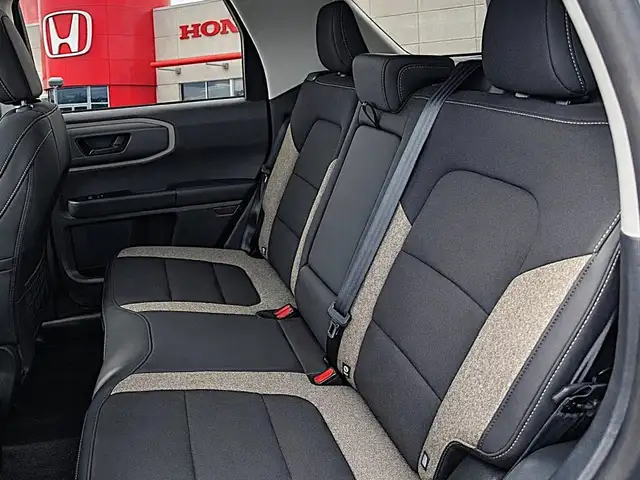 2025 Ford Bronco Sport Big Bend - HEATED SEATS | BACKUP CAM | 4X - Photo 26