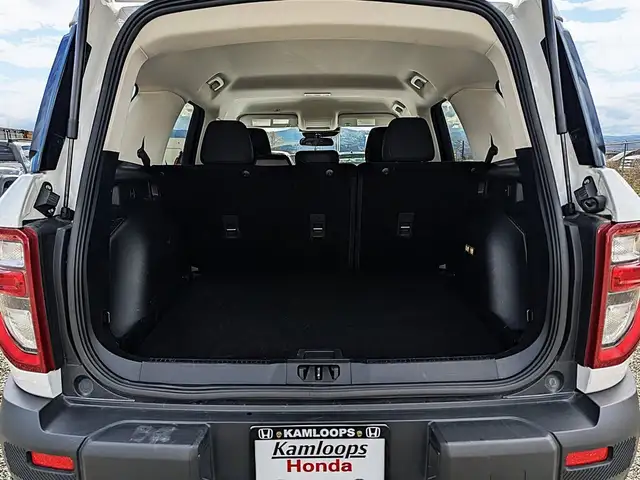 2025 Ford Bronco Sport Big Bend - HEATED SEATS | BACKUP CAM | 4X - Photo 27