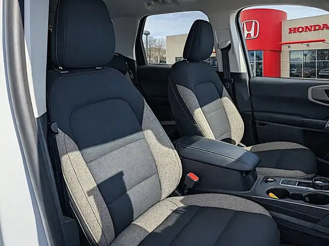 2025 Ford Bronco Sport Big Bend - HEATED SEATS | BACKUP CAM | 4X - Photo 29