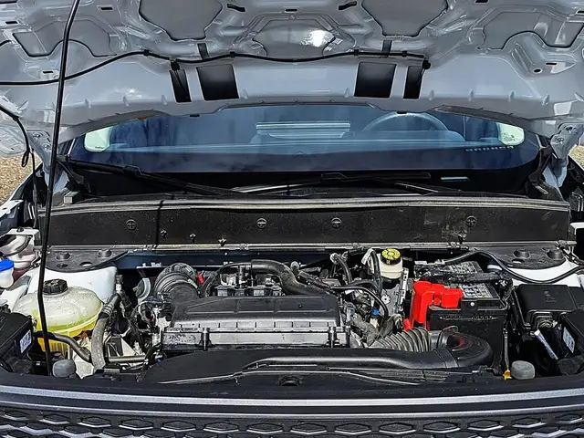 2025 Ford Bronco Sport Big Bend - HEATED SEATS | BACKUP CAM | 4X - Photo 30