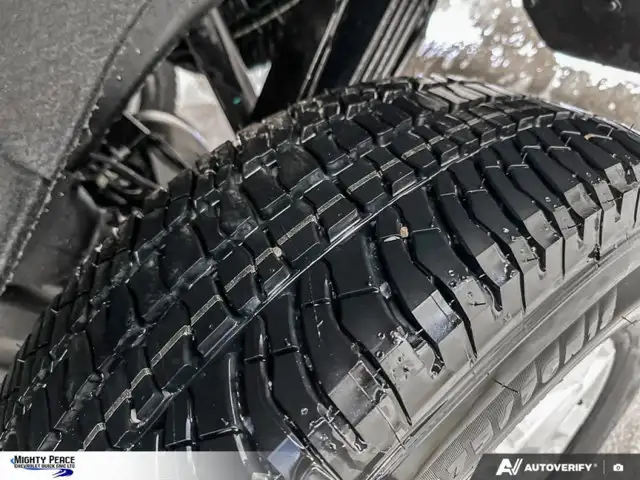 2026 Chevrolet Silverado 3500HD LT - Photo 7