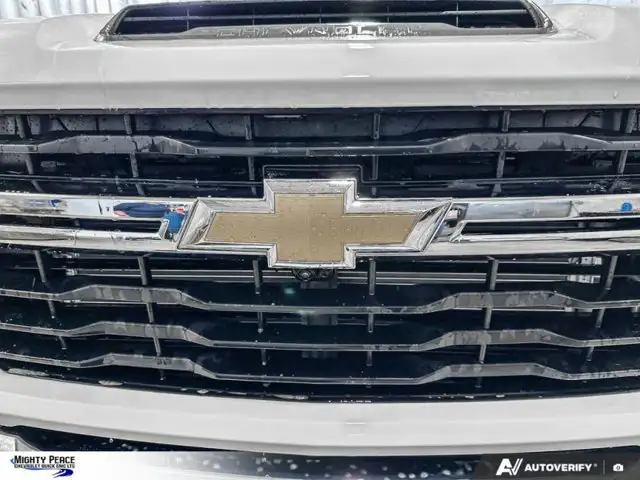 2026 Chevrolet Silverado 3500HD LT - Photo 9