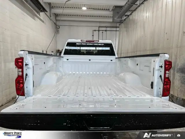2026 Chevrolet Silverado 3500HD LT - Photo 11