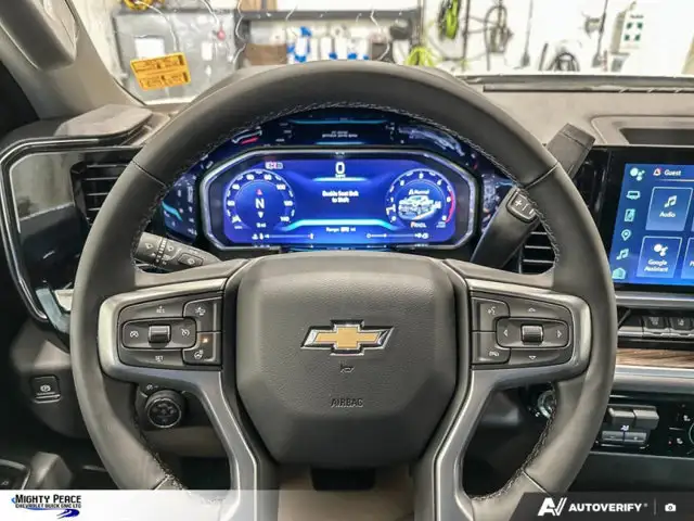 2026 Chevrolet Silverado 3500HD LT - Photo 13