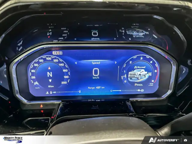 2026 Chevrolet Silverado 3500HD LT - Photo 14