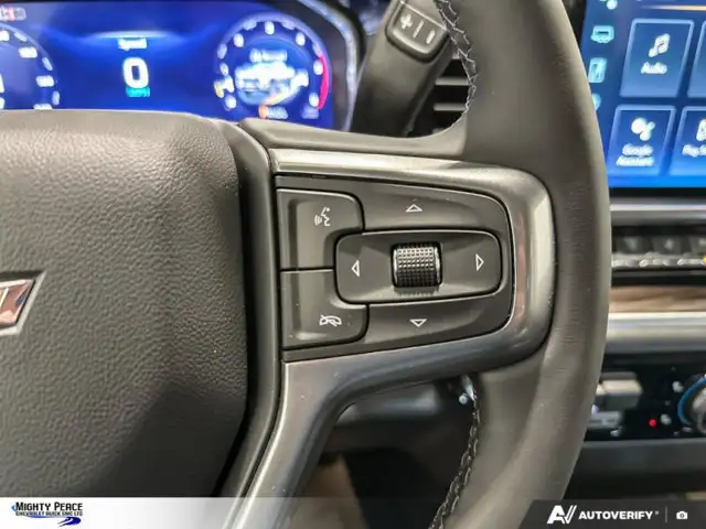 2026 Chevrolet Silverado 3500HD LT - Photo 15