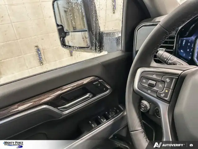 2026 Chevrolet Silverado 3500HD LT - Photo 16