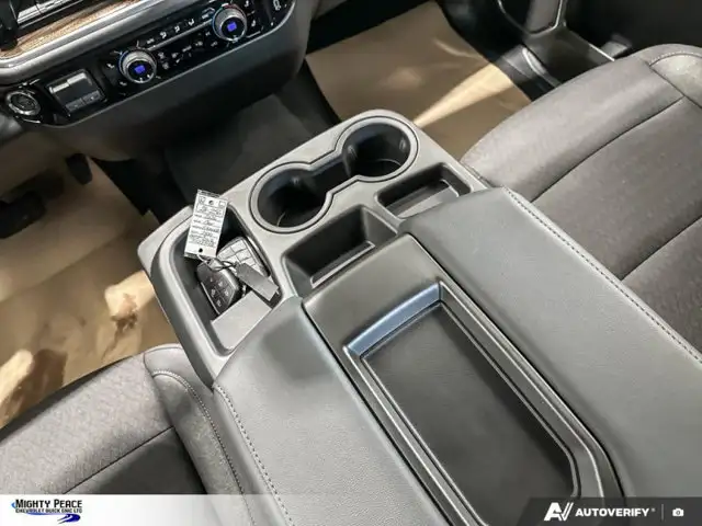 2026 Chevrolet Silverado 3500HD LT - Photo 17