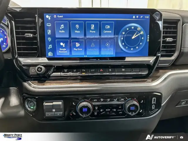 2026 Chevrolet Silverado 3500HD LT - Photo 18