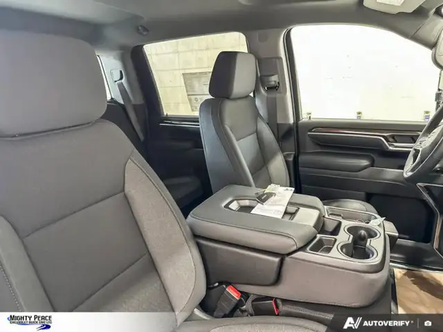 2026 Chevrolet Silverado 3500HD LT - Photo 21