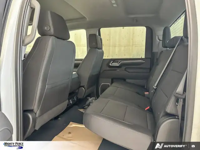 2026 Chevrolet Silverado 3500HD LT - Photo 22