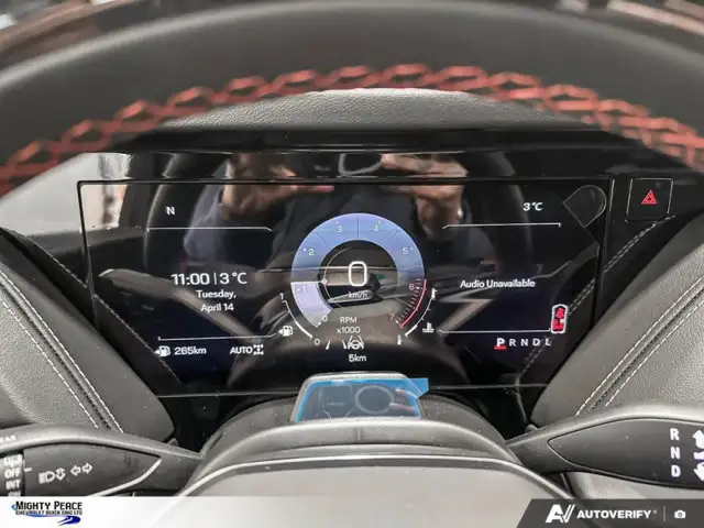 2026 GMC Yukon AT4 Ultimate - Photo 14