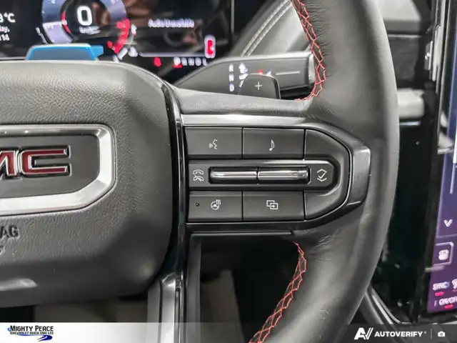 2026 GMC Yukon AT4 Ultimate - Photo 15