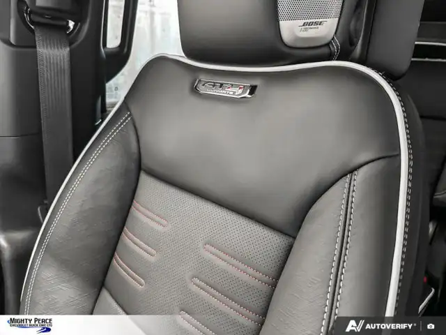 2026 GMC Yukon AT4 Ultimate - Photo 19