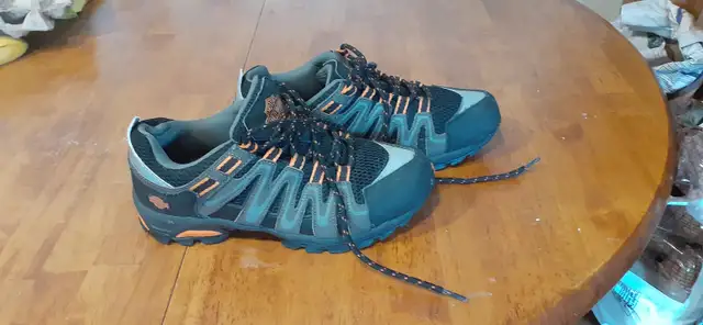 Men's Harley Running Shoes