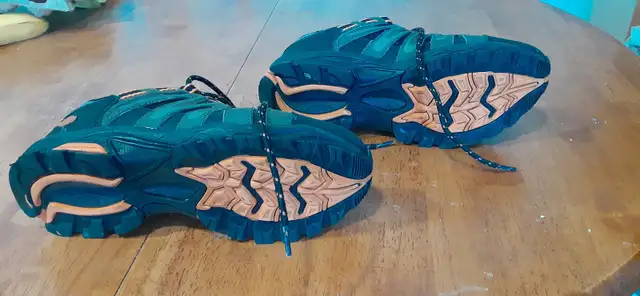 Men's Harley Running Shoes - Photo 3