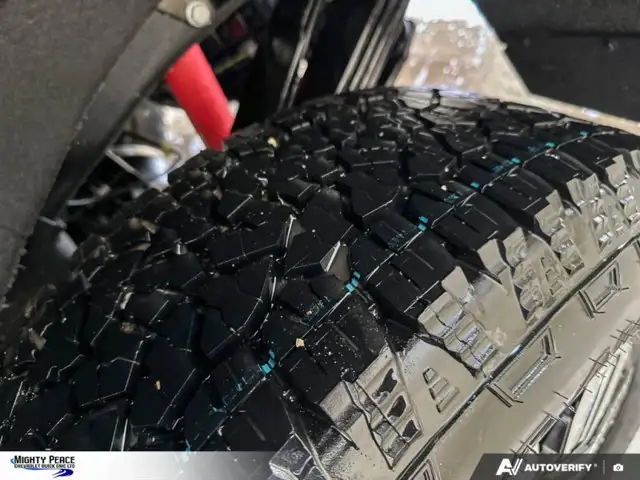 2026 GMC Sierra 3500HD Denali - Photo 7