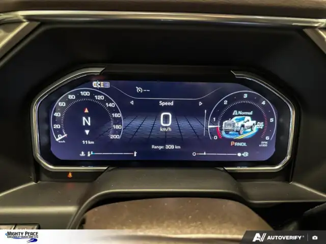 2026 GMC Sierra 3500HD Denali - Photo 14