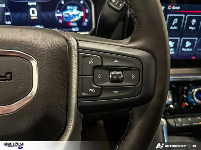 2026 GMC Sierra 3500HD Denali - Photo 15