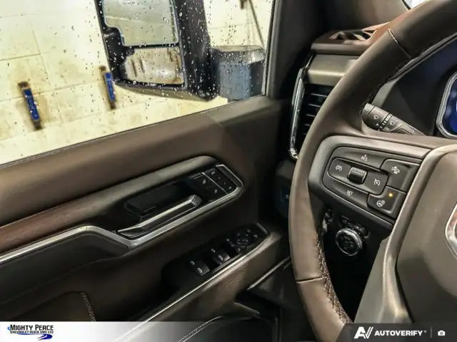 2026 GMC Sierra 3500HD Denali - Photo 16