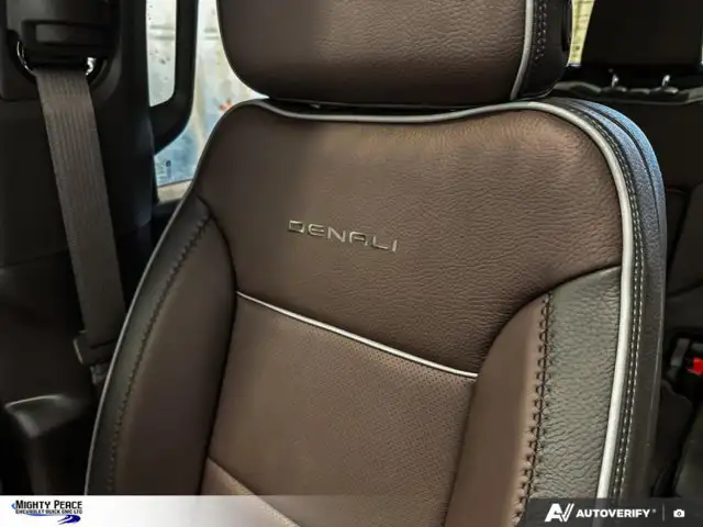 2026 GMC Sierra 3500HD Denali - Photo 19