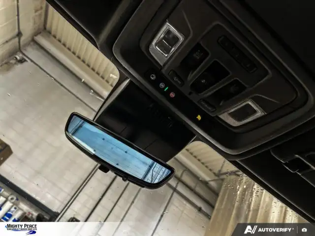 2026 GMC Sierra 3500HD Denali - Photo 20